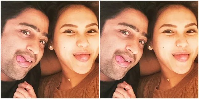 Resah Putus Dari Shaheer Sheikh, Ayu Ting Ting Minta Perlindungan Resah Putus Dari Shaheer Sheikh, Ayu Ting Ting Minta Perlindungan