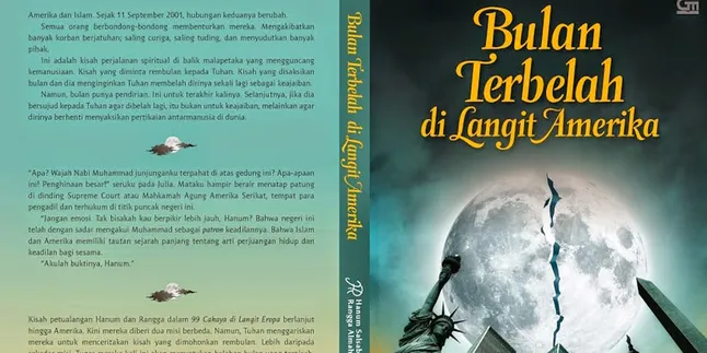 Saat Pertanyaan 'Apakah Dunia Lebih Baik Tanpa Islam?' Terjawab