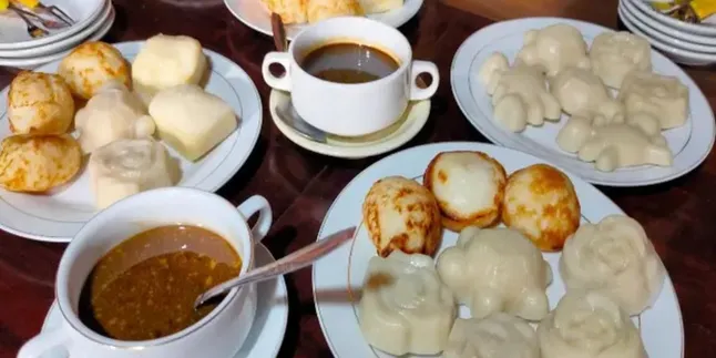 Resep Kue Apem yang Lezat dan Menggugah Selera, Rasakan Keistimewaan Ramadan