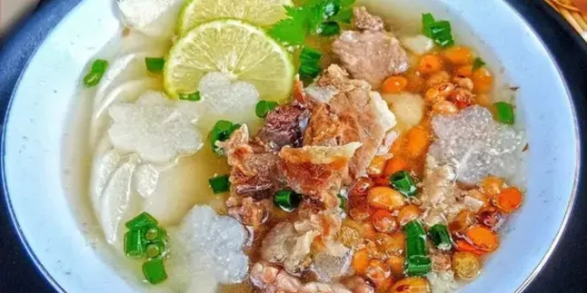 Resep Menu Berbuka Puasa Sehat, Rendah Gula untuk Menjaga Keseimbangan Gula Darah Resep Menu Berbuka Puasa Sehat, Rendah Gula untuk Menjaga Keseimbangan Gula Darah