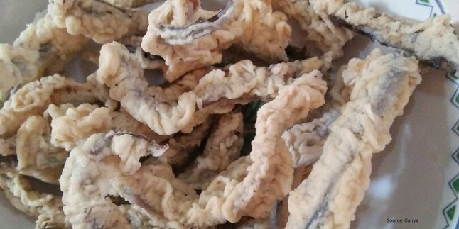 Resep Mudah Keripik Belut Gurih dan Renyah yang Tahan Lama