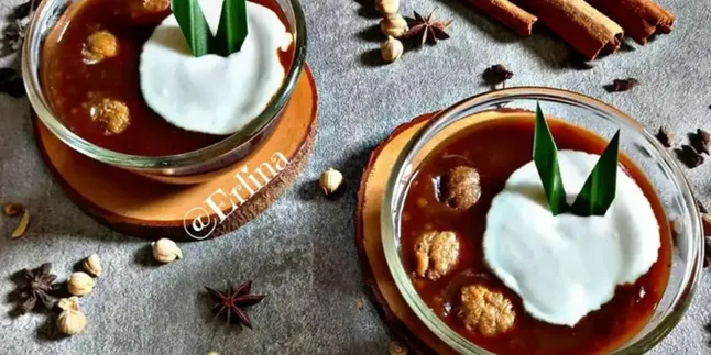 Resep Racikan Jamu Segar untuk Ramadan, Penurun Kolesterol dan Penjaga Stamina yang Wajib Dicoba
