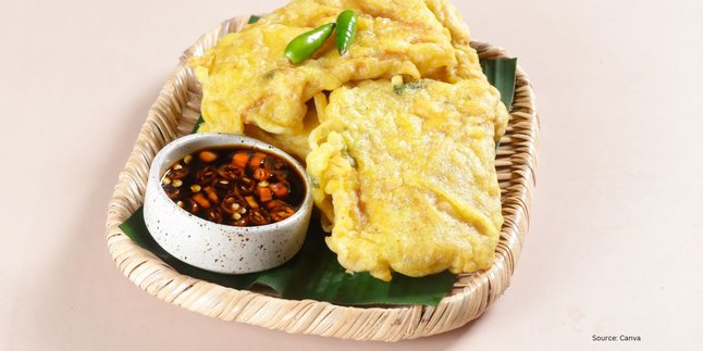 Resep Rahasia Agar Tempe Mendoan Renyah Tanpa Menyerap Minyak