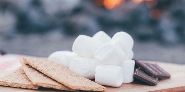 Marshmallow Toast Recipe, A Snack Perfect for Cold Weather