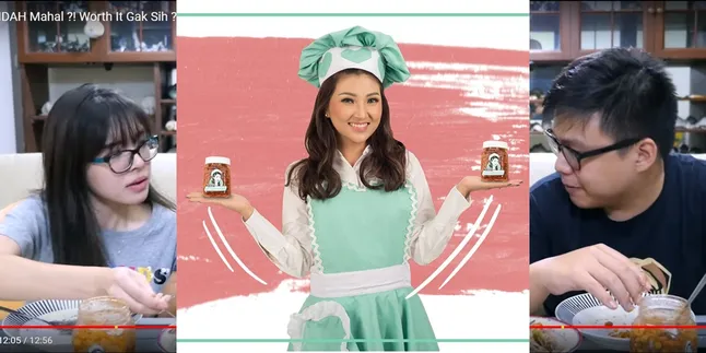 Resep Sarwendah Mahal? Emang Seenak Itu?