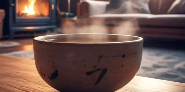 Resep Teh Ginseng Kunci Rahasia Herbal untuk Meningkatkan Stamina dan Kesehatan Tubuh Anda