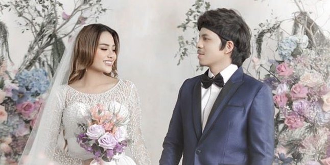 Reception with Aurel Receives Pro and Con, Atta Halilintar: Not Married, Called a Setup, Marriage Still Blamed