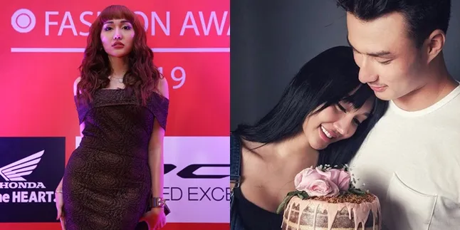 Resepsi di Bali Sampai Bulan Madu ke Korea, Lucinta Luna Bocorkan Biaya Pernikahannya Resepsi di Bali Sampai Bulan Madu ke Korea, Lucinta Luna Bocorkan Biaya Pernikahannya