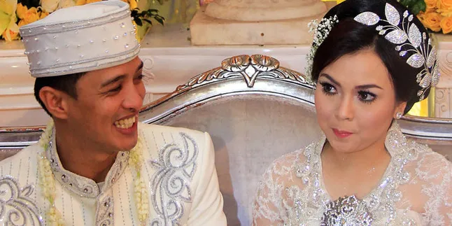 Resepsi Eza Yayang – Ketty Bakal Pakai Adat Minang Yang Beda