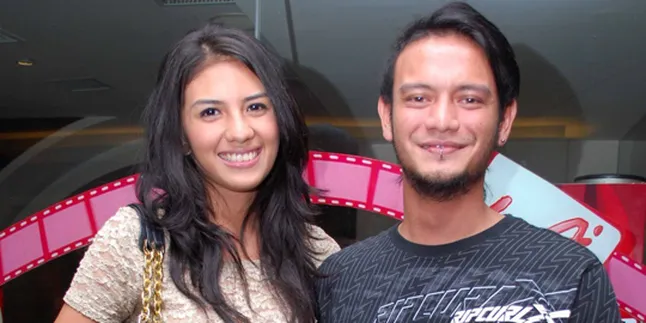 Resepsi Pernikahan, Eno Netral dan Nadila Ernesta Pilih Tema Nasional