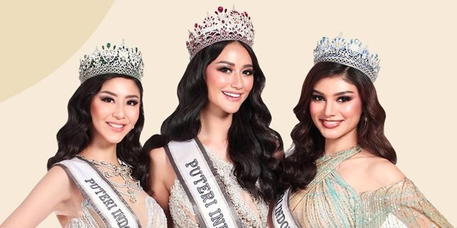Indonesia Officially Does Not Send Its Representative to Miss Universe 70th in Israel - Check Out the Reasons!