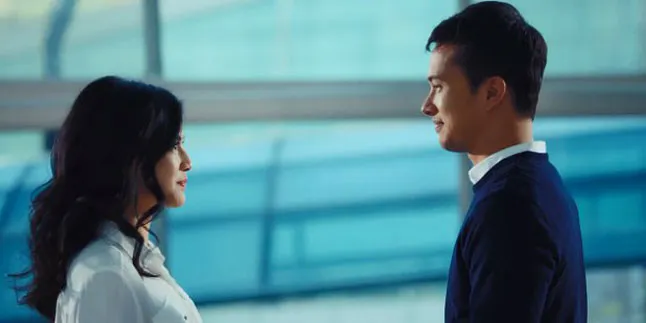 Resmi! 'ADA APA DENGAN CINTA? 2' Segera Syuting Tahun Ini Resmi! 'ADA APA DENGAN CINTA? 2' Segera Syuting Tahun Ini