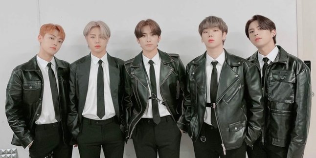 Officially Share Schedule Through Social Media, A.C.E Confirms Their Comeback in Early September