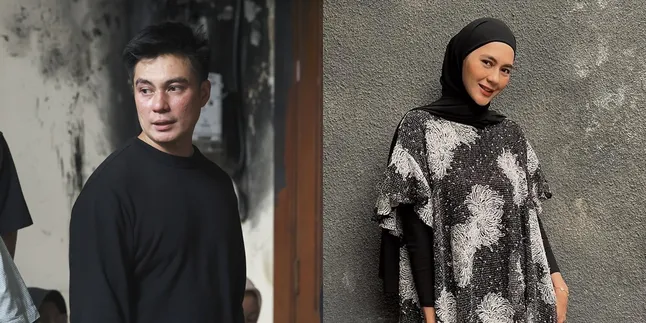 Resmi Bercerai, Baim Wong dan Paula Verhoeven Sepakat Bagi Hak Asuh Anak Bersama