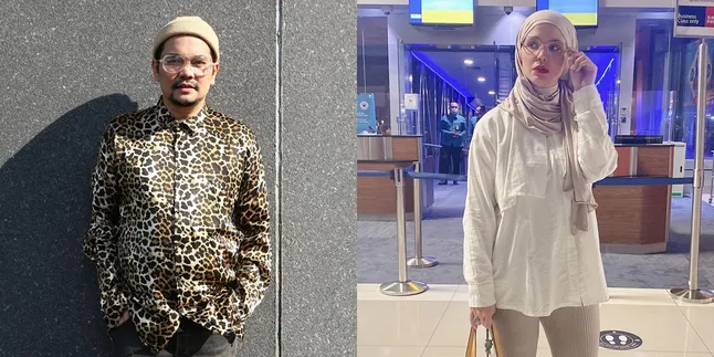 Resmi Bercerai dari Aldila Jelita, Indra Bekti Wajib Nafkahi Kedua Anaknya 30 Juta Tiap Bulan