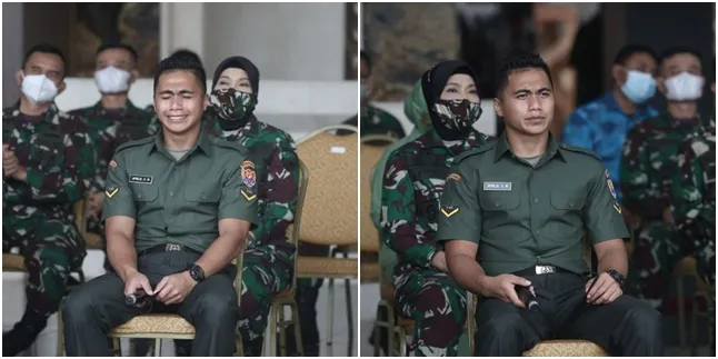 Resmi Berganti Nama dan Status Kelamin, Ini Makna Nama Baru Aprilia Santini Manganang