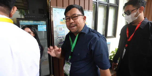 Resmi Berpisah, Bedu Kini Tinggal Ikrar Talak ke Mantan Istri