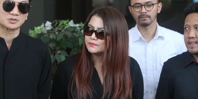 Resmi Berpisah Dari Anji Manji Karena Selalu Bertengkar, Wina Natalia Berharap Bisa Tetap Kompak Demi Anak