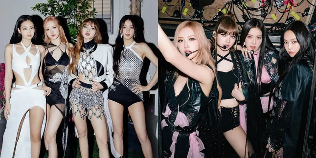 Resmi, BLACKPINK Bakal Konser di GBK pada 1 November 2025 Resmi, BLACKPINK Bakal Konser di GBK pada 1 November 2025