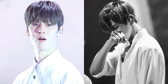 Resmi Bubar, Member Wanna One Menangis & Beri Pesan Terakhir Untuk Fans