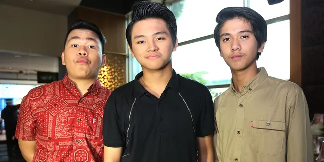 Resmi Bubar, Bagaimana Karir Masing-Masing Personel CJR Berikutnya?