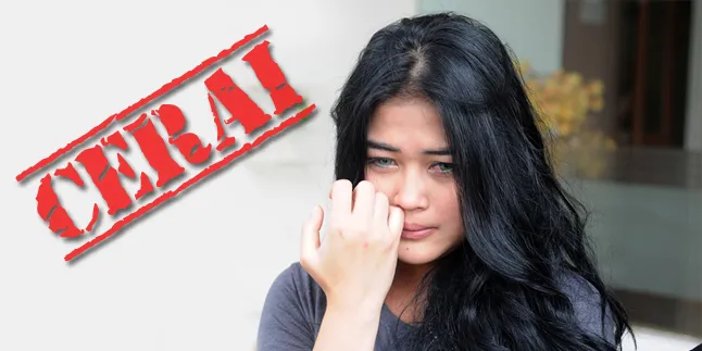 Resmi Cerai, Begini Perasaan Ovi Duo Serigala