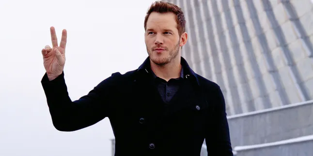 Resmi Cerai, Chris Pratt & Anna Faris Putuskan Jual Rumah Mewahnya