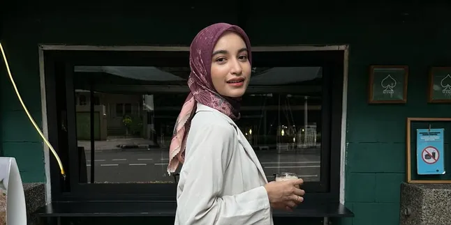 Resmi Cerai, Cut Intan Nabila Dapat Hak Asuh Anak dan Nafkah Rp15 Juta per Bulan