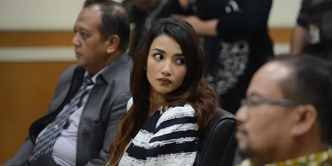 Resmi Cerai Dari Atalarik, Tsania Marwa Tak Dapat Hak Asuh Anak