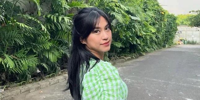 Resmi Cerai dari Kenang Mirdad, Ini Ungkapan Hati Tyna Kanna Resmi Cerai dari Kenang Mirdad, Ini Ungkapan Hati Tyna Kanna