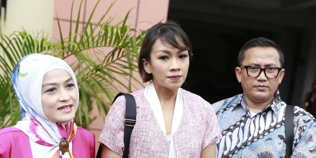 Resmi Cerai Dari Melanie Putria, Angga Bakal Pindah dari Rumah Mereka