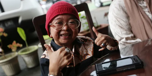 Resmi Cerai dari Shelvie Hana, Daus Mini: Alhamdulillah Resmi Cerai dari Shelvie Hana, Daus Mini: Alhamdulillah