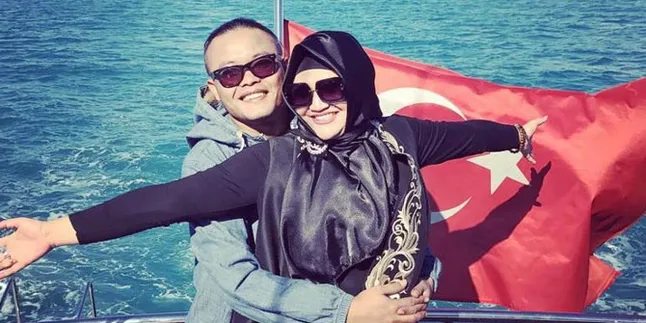 Resmi Cerai Dari Sule, Pengadilan Putuskan Lina Tak Mendapat Mut'ah