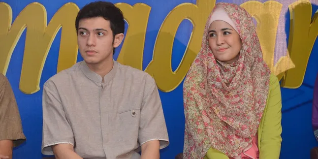 Resmi Cerai, Rifky Balweel Belum Tahu Statusnya Duda