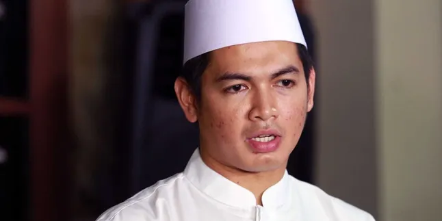 Resmi Cerai, Tommy Kurniawan Mengaku Masih Sayang Mantan Istri