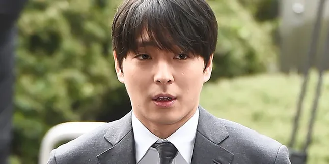 Resmi! Choi Jong Hoon Ditetapkan Sebagai Tersangka Dalam Kasus Penyuapan Polisi