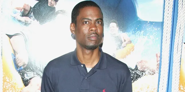 Resmi! Chris Rock Bakal Jadi Pembawa Acara Oscar Tahun Depan Resmi! Chris Rock Bakal Jadi Pembawa Acara Oscar Tahun Depan