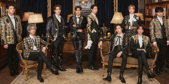 Official Comeback, Super Junior Performs 'House Party' on Music Programs Starting This Week