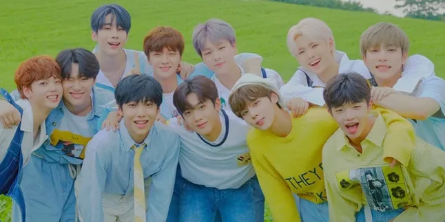 Resmi Debut, X1 Tak Bisa Tampil di Acara Musik Gara-Gara Kontroversi Voting? Resmi Debut, X1 Tak Bisa Tampil di Acara Musik Gara-Gara Kontroversi Voting?