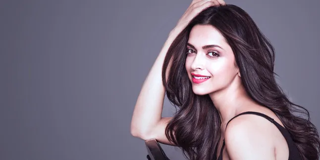 Resmi, Deepika Padukone Jadi Aktris Bollywood Termahal Tahun 2016 Resmi, Deepika Padukone Jadi Aktris Bollywood Termahal Tahun 2016