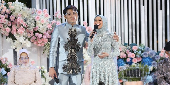 Officially Engaged, Here's Why Lesti Decided to Choose Rizky Billar as her Future Husband