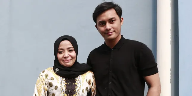 Resmi Dilamar Kekasihnya, Ini Syarat Penting yang Diberikan Muzdalifah