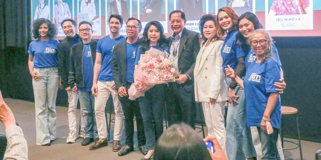 Resmi Dirilis, Zabetmart Webseries Selipkan Edukasi Soal Panti Werda