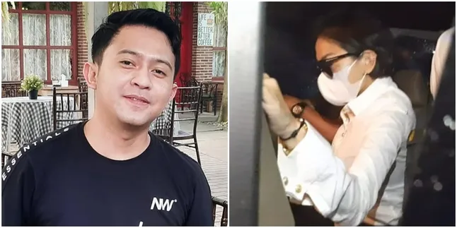 Resmi Ditahan, Kiki The Potters yang Dulu Pernah Jadi 'Musuh Bebuyutan' Nikita Mirzani Angkat Bicara: Kemakan Omongannya Sendiri