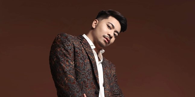 Officially Joining RANS Music, Kevin Bern Releases Debut Single 'Bukan Kamu'