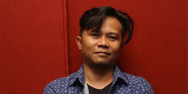 Resmi Hengkang Dari NOAH, Begini Perasaan Istri Reza