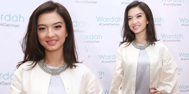 Resmi Jadi Direktur Baru AirAsia, Raline Shah Akhirnya Buka Suara Resmi Jadi Direktur Baru AirAsia, Raline Shah Akhirnya Buka Suara