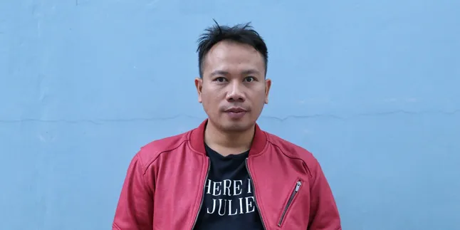 Resmi Jadi Tersangka Atas Kasus Angel Lelga, Vicky Prasetyo Buka Suara