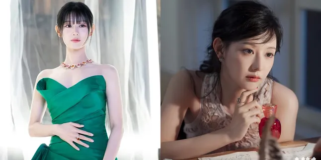 Resmi, Kim Ji Won Umumkan WONEDAY Jadi Nama Fandomnya Resmi, Kim Ji Won Umumkan WONEDAY Jadi Nama Fandomnya