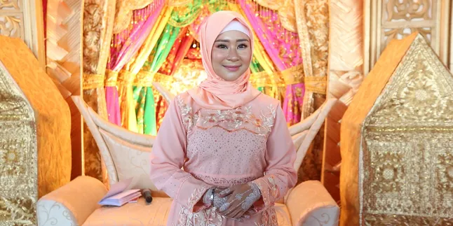 Resmi Menikah, Chikita Meidy Shock Dengan Kebiasaan Buruk Indra Aditya